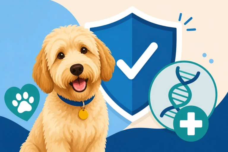 Whether a Labradoodle Policy Covers Hereditary Conditions