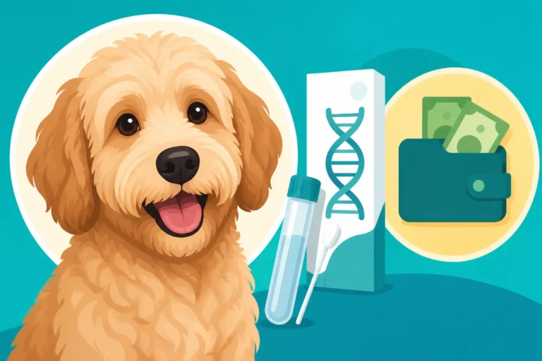 What the EIC DNA Test Costs