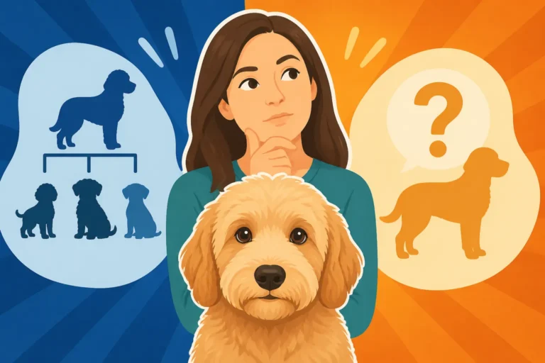 Whether Breeders Should State a Labradoodle's Generation