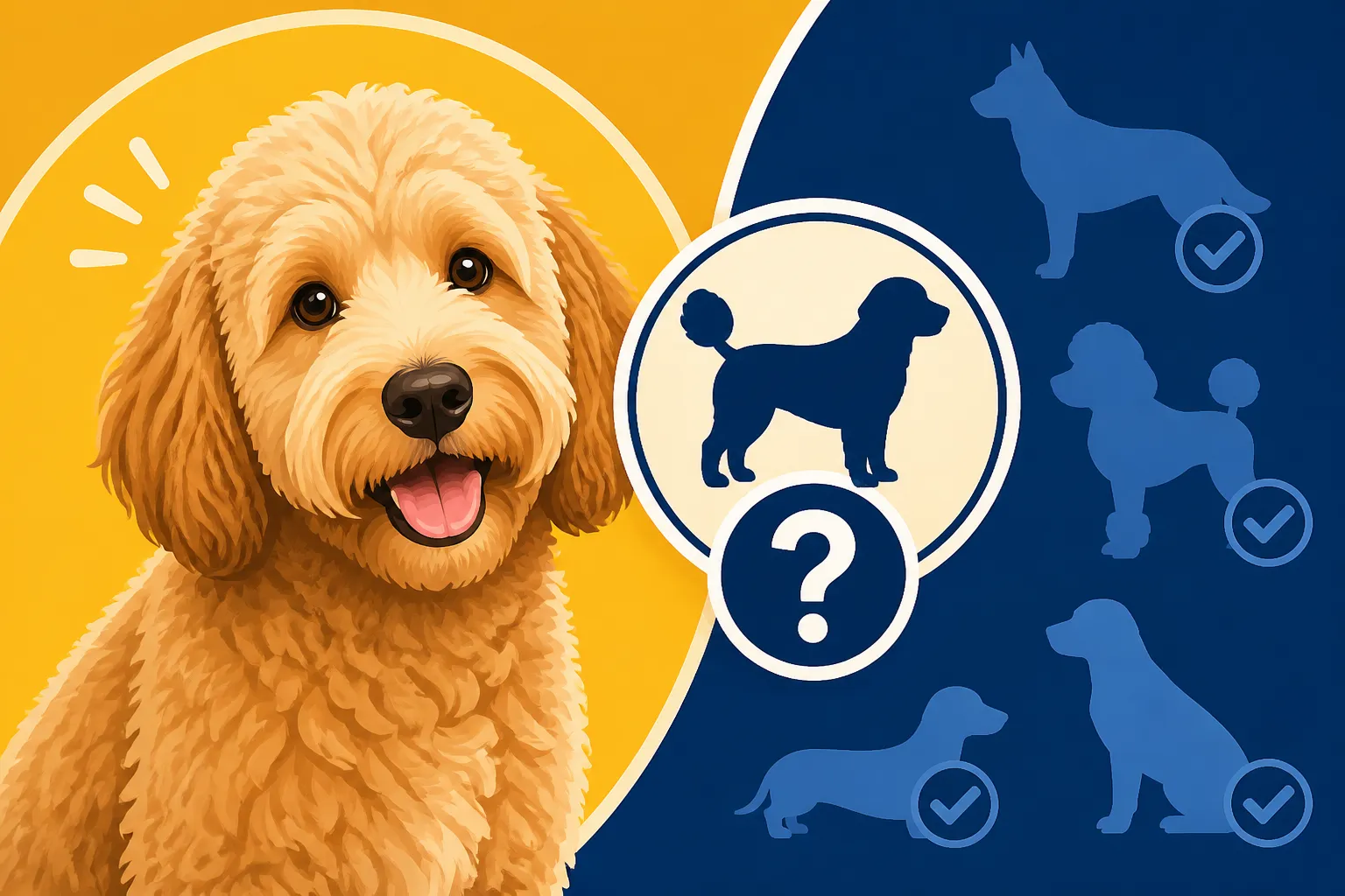 Whether the Labradoodle Will Ever Be Recognized